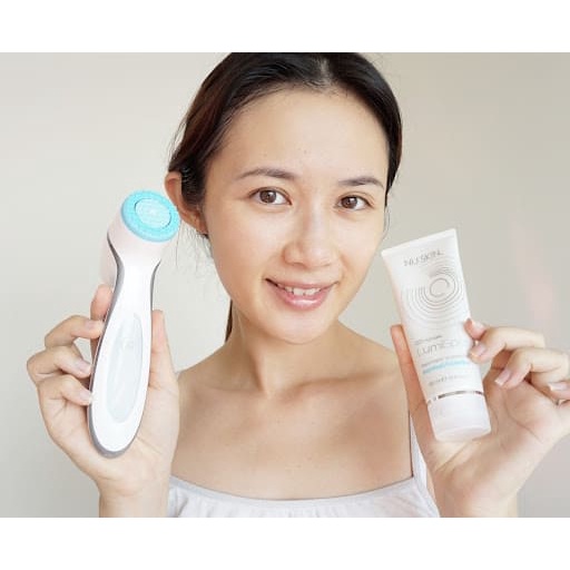 Sữa Rửa Mặt Cho ageLOC LumiSpa Nuskin