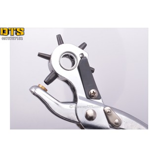 Kìm bấm lỗ Asaki AK-8158