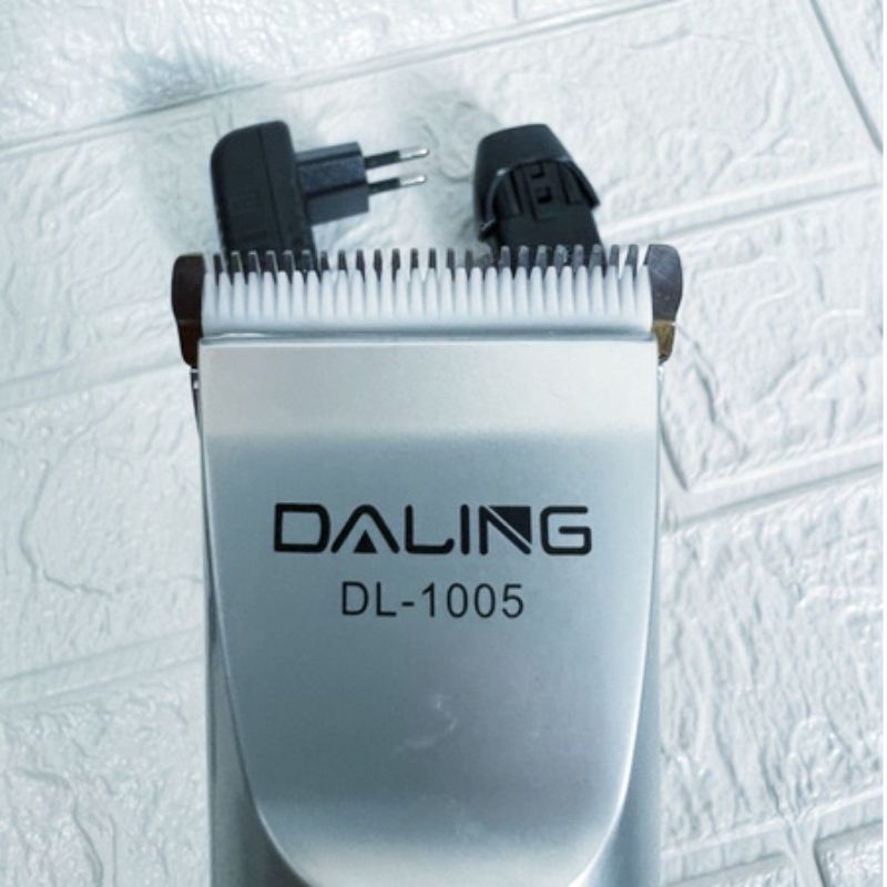 Tông Đơ Cắt Tóc DALING DL-1005