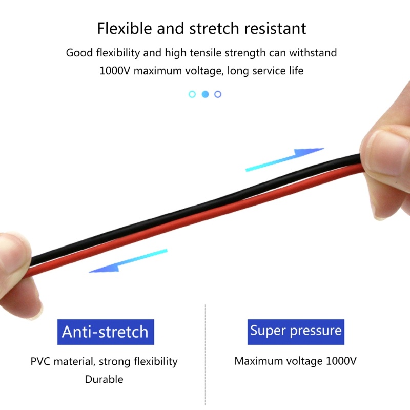 Bộ Dụng Cụ Kiểm Tra Vạn Năng Kế Kỹ Thuật Số Với Kẹp Cá Sấu 1000V