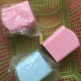 Khay Cốc đựng bút và cọ dùng cho nail