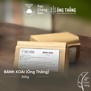 Bánh xoài (Ông Thắng) - 300g