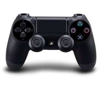 TAY CẦM PS4 CHÍNH HÃNG MÀU ĐEN