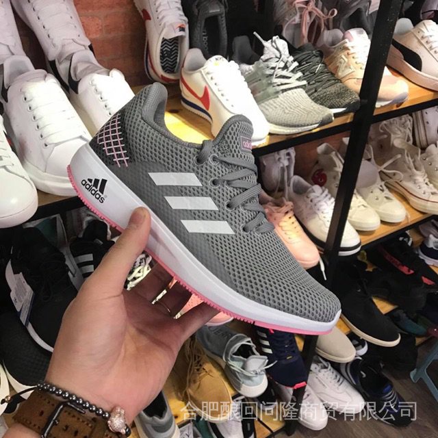 Giày Adidas Neo