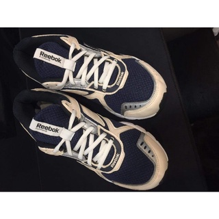 Giày Reebok Real 2Hand size 38.5(25cm)