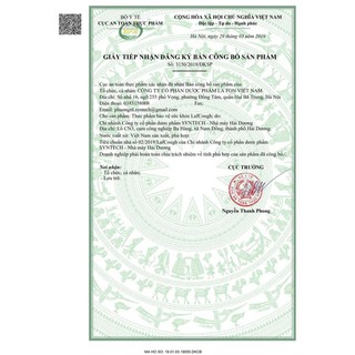 Siro ho LafCough 100ml chiết xuất từ cao lá thường xuân hỗ trợ giảm ho loãng đờm Hàng Chính Hãng Công Ty