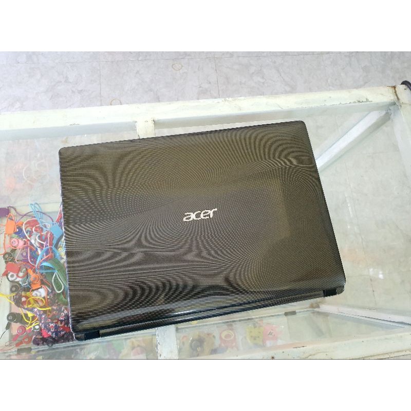 Laptop Acer 4752 i5 thế hệ 2 4/500gb