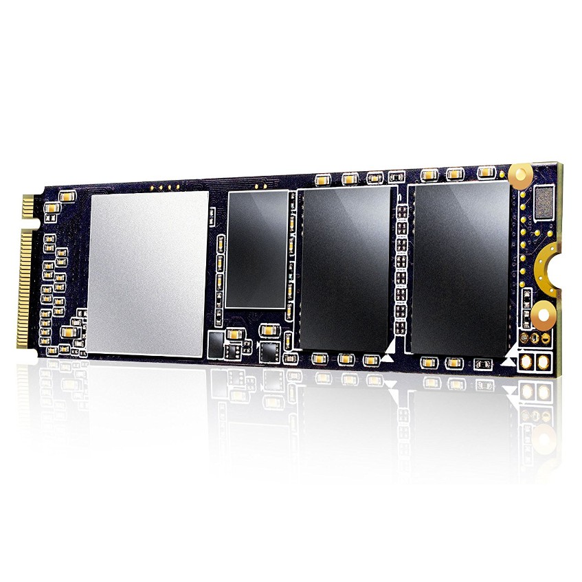 Ổ cứng SSD ADATA XPG SX6000 Lite 128GB NVMe M.2 2280 PCIe - Chính hãng