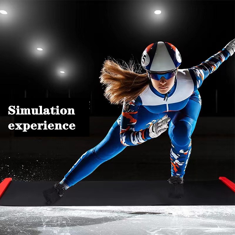 Thảm Trượt Ván Tập Luyện Thể Thao Tại Nhà