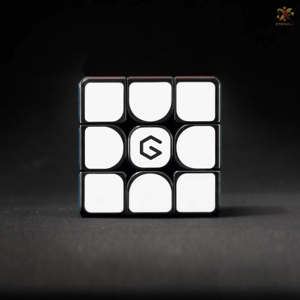 Khối Rubik 3x3x3 5.65cm hình vuông Xiaomi Mijia Giiker M3 chuyên nghiệp chất lượng cao