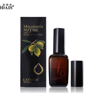 Tinh Dầu Dưỡng tóc Macadamia Nut Oil