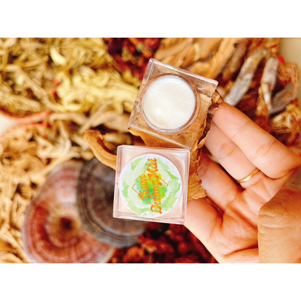 Kem dưỡng da mắt thảo mộc thiên nhiên-handmade | BigBuy360 - bigbuy360.vn