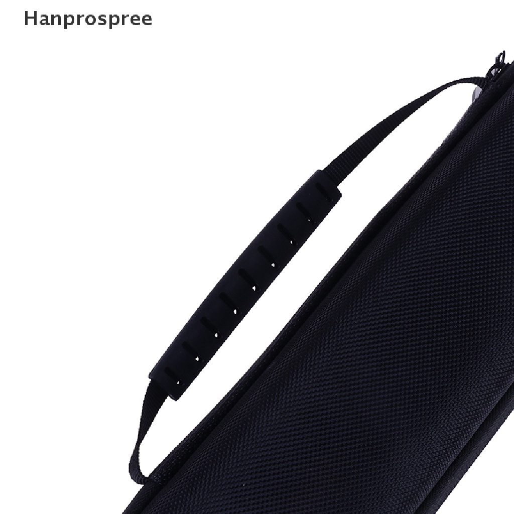 Túi Đựng Máy Duỗi / Uốn Tóc EVA Tiện Dụng Mang Theo Du Lịch