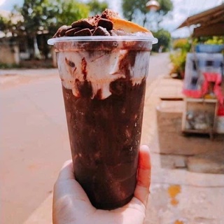 Bột cacao Hoàng Ánh gói 500gr (bao bì mới)