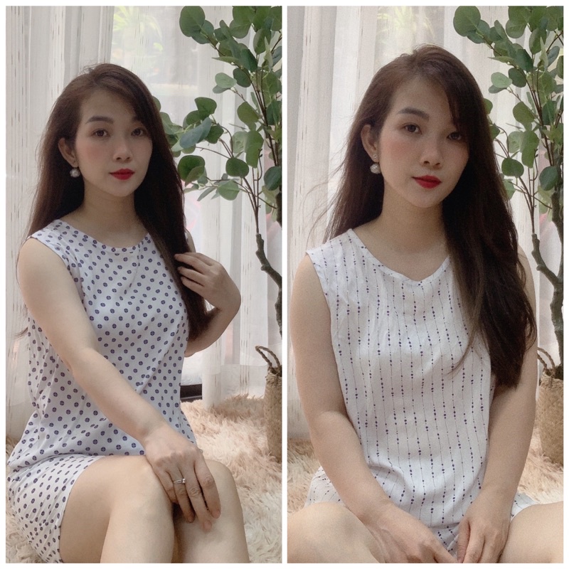 ☘️ Bộ Lanh Màu Các Mẫu Lanh Việt Thắng Đùi Đẹp