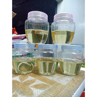 Mỡ trăn nguyên chất