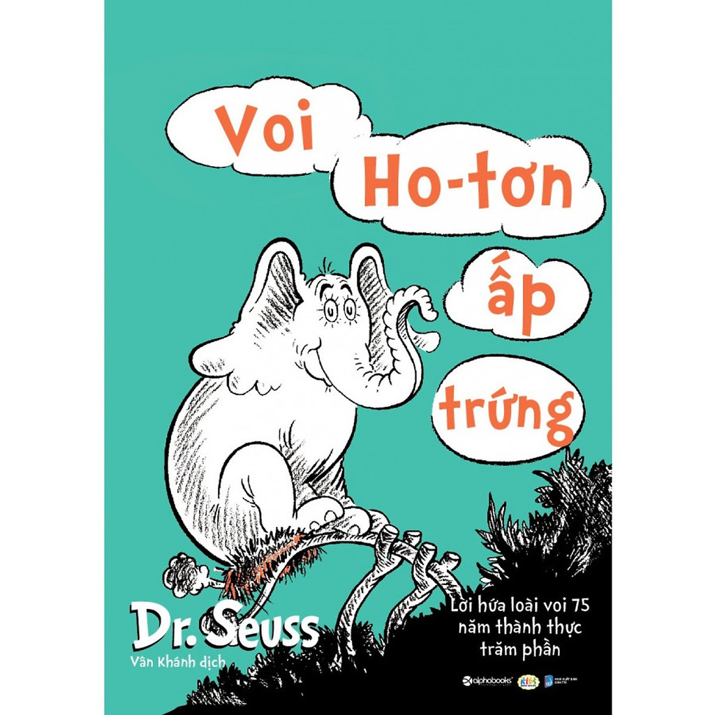 Voi Ho-Tơn Ấp Trứng