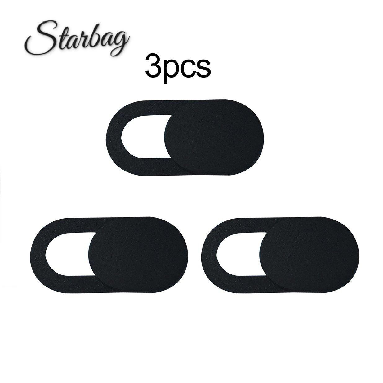 Bộ 3 Miếng Kim Loại Che Webcam Máy Ảnh | BigBuy360 - bigbuy360.vn