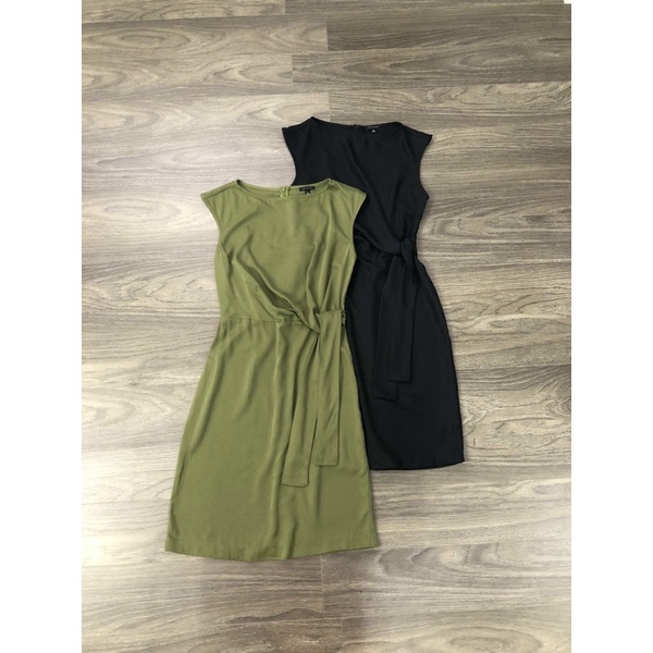 Đầm công sở dư xịn