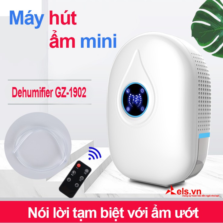 Máy hút ẩm