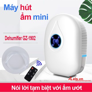 Máy hút ẩm