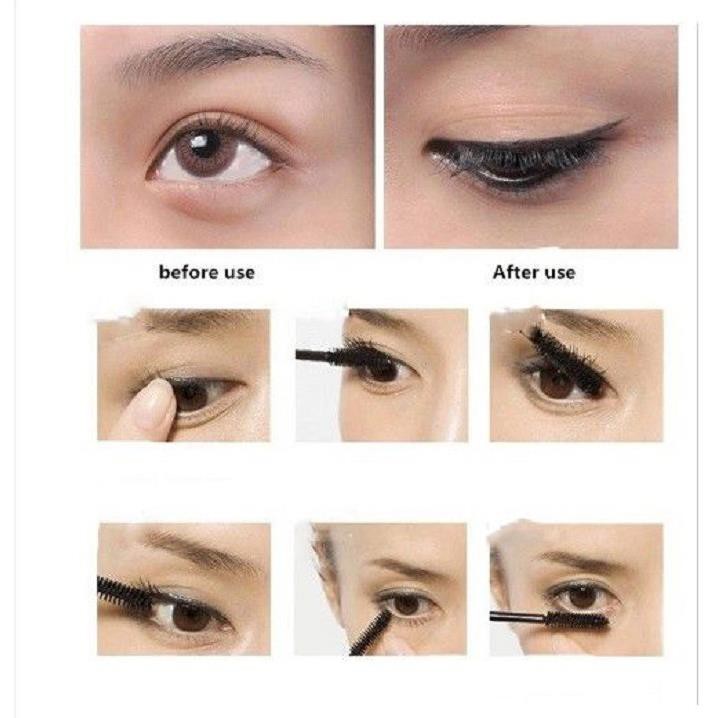 Mascara Lameila Professional Vương Miện Nội Địa Trung - BUMSHOP79 | BigBuy360 - bigbuy360.vn