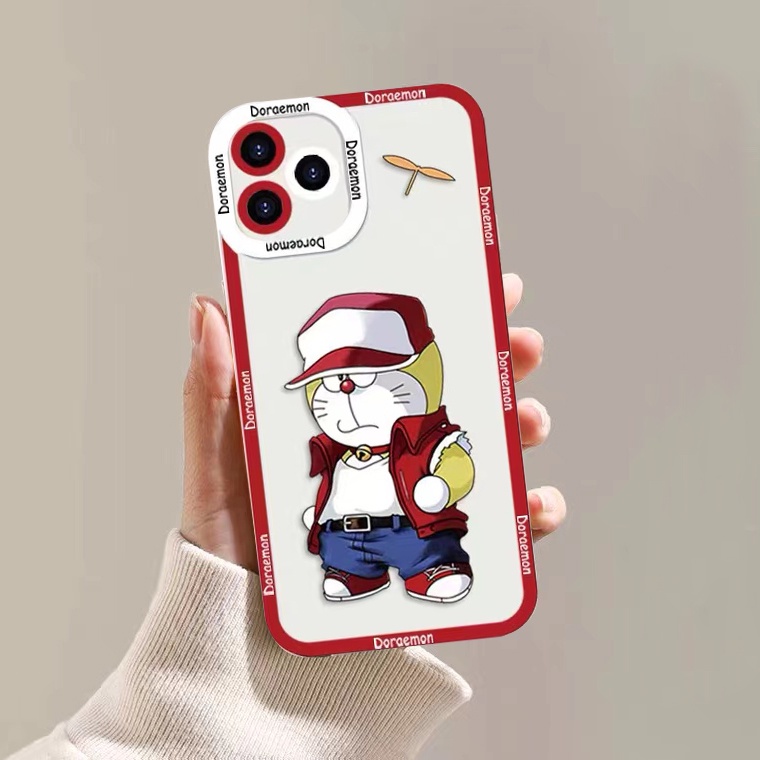 Ốp Điện Thoại Tpu Dẻo Trong Suốt Họa Tiết One Piece Thời Trang Cho iPhone 11 12 13 pro Max X XR XS Max 6 6s 7 8 plus SE 2020