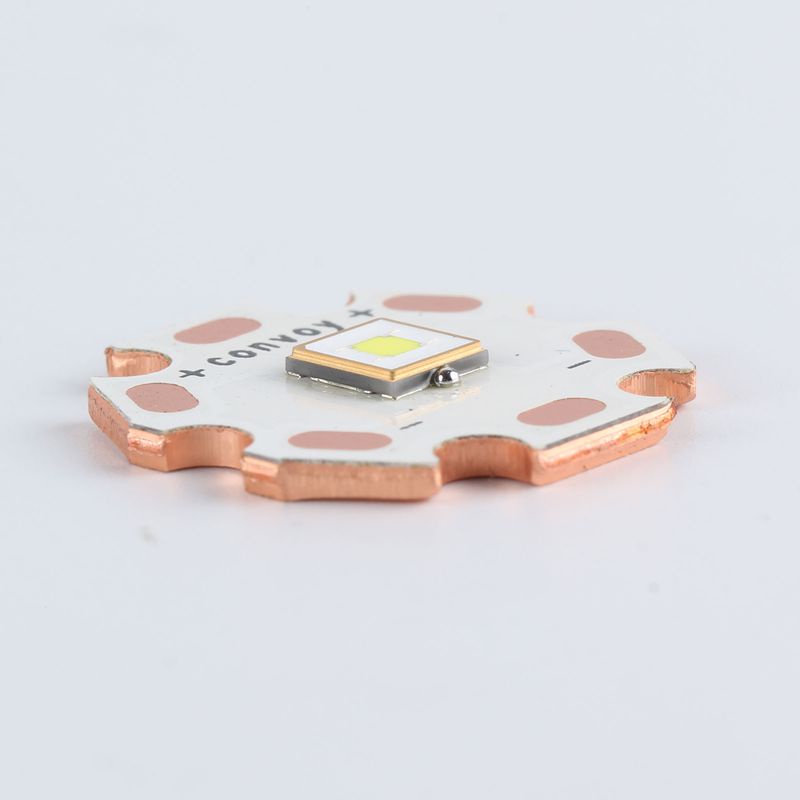 Đèn Pin Luminus SFT40 / SFT-40-WCS-F50 / N5-BC-VJ 3V Cho Convoy