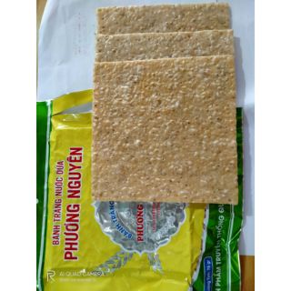 Bánh tráng gạo nước dừa