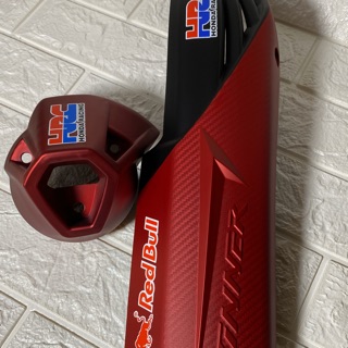 bộ ốp pô và chụp pô winner 3D