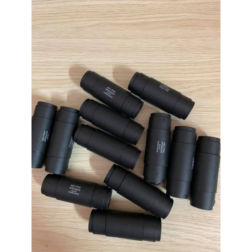 ĐẦU NỐI JACK LOA SPEAKON NEUTRIK 2 ĐẦU CÁI - GIÁ 1 CHIẾC