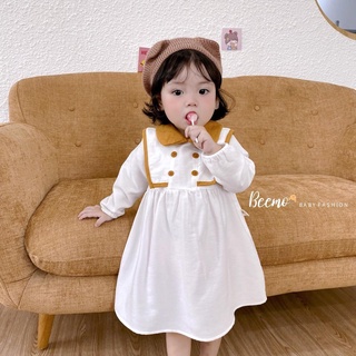 VÁY THUỶ THỦ BEEMO SIÊU XINH CHO BÉ