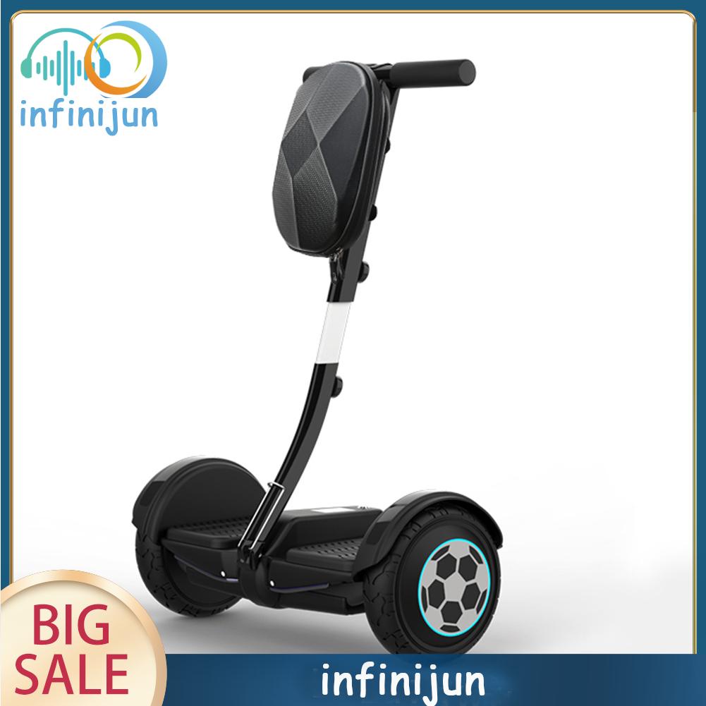 Túi Vỏ Cứng Chống Thấm Nước Gắn Tay Lái Xe Scooter B-SOUL