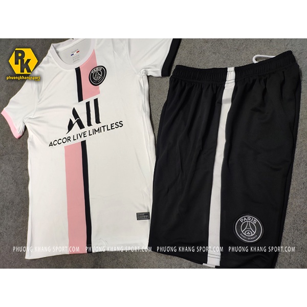 Áo Bóng Đá PSG Sân Khách 21-22 Hàng ThaiLan [FreeShip] [Ảnh thật] | BigBuy360 - bigbuy360.vn