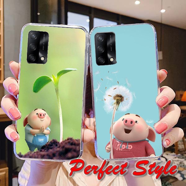 Ốp silicon in UV 3d đẹp mắt cho K20 / K20 Pro / K30 / K30 pro / K30 ultra / Poco M3 ...