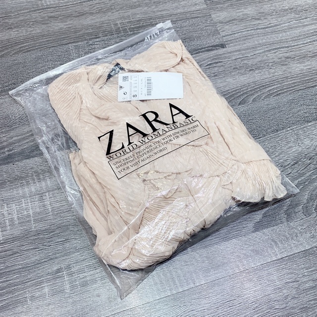 Thanh lý Áo thiết kế voan kiểu nữ