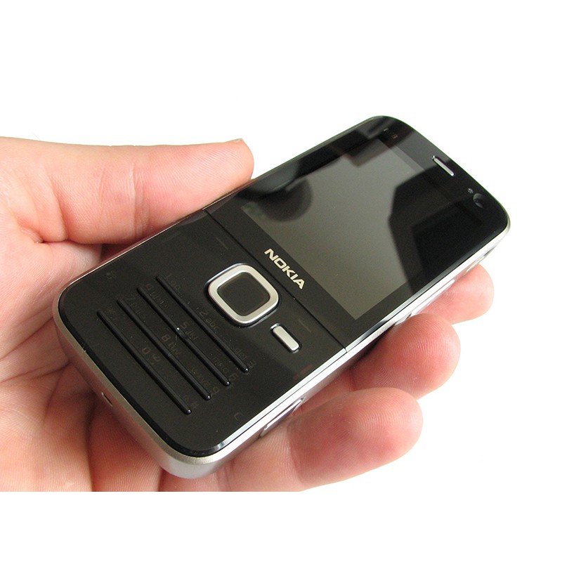 ĐIỆN THOẠI NOKIA N78 CHÍNH HÃNG