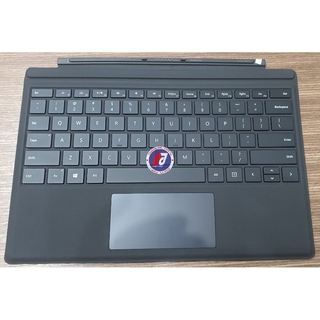 Bàn phím laptop Microsoft Surface pro 3,4,5,6 keyboard. (Chuẩn Surface pro 4)
