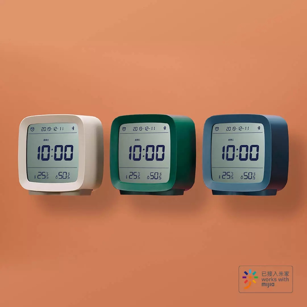 Đồng hồ báo thức Xiaomi Qingping CGD1
