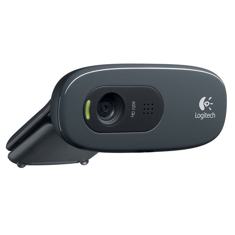 Webcam HD Logitech c270 chất lượng | BigBuy360 - bigbuy360.vn