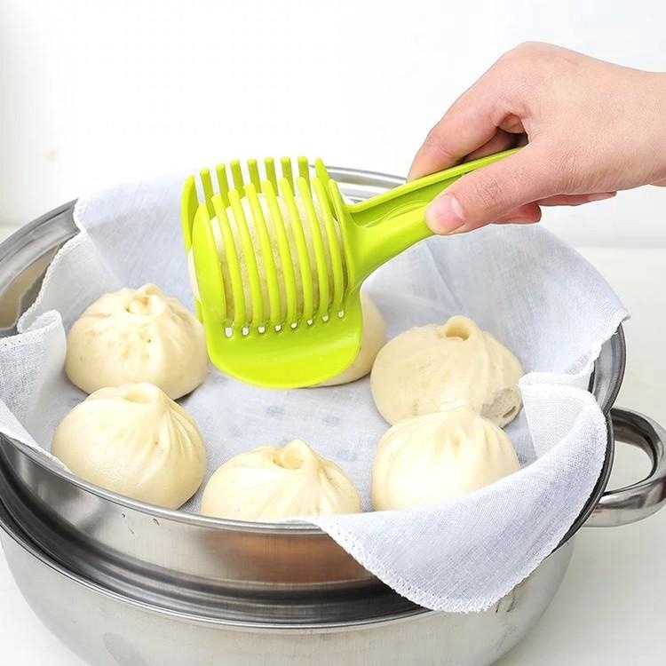 Dụng cụ hỗ trợ cắt lát rau củ quả siêu nhanh chóng tiện lợi