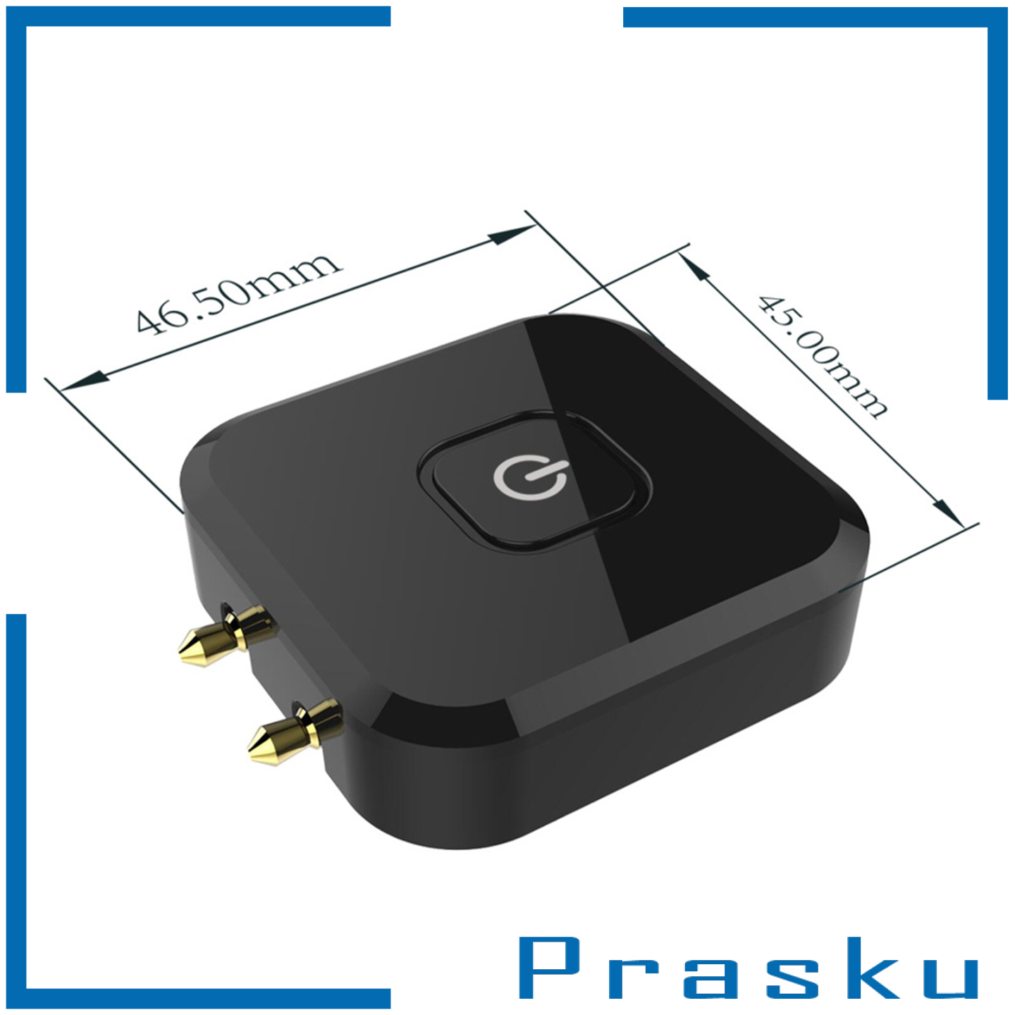 Bộ Chuyển Đổi Không Dây Bluetooth Prasku | BigBuy360 - bigbuy360.vn