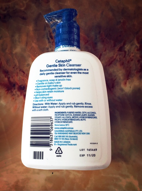 CETAPHIL( chính hãng ) 500 ml- Face and Body | BigBuy360 - bigbuy360.vn