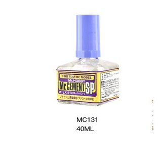 Keo dán mr hobby mr. cement mc 131 sp 40ml