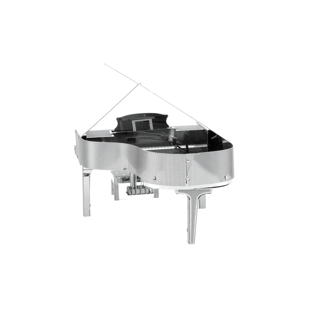 Đồ Chơi Mô Hình Kim Loại 3D Tự Lắp: Grand Piano - EDC STUFF shop