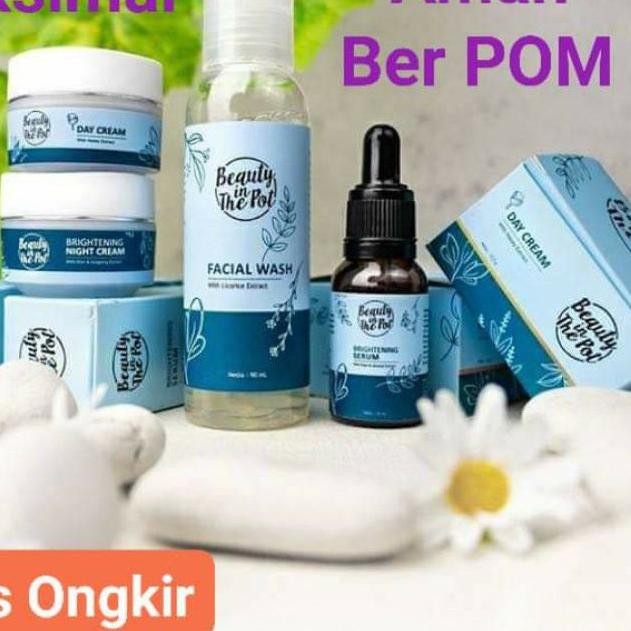 ➮ (Can) Beauty in the Potcare Ví da chính hãng làm đẹp poot beauty Origian | BigBuy360 - bigbuy360.vn