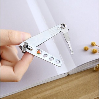 (loại tốt) đồ bấm móng tay thép không gỉ