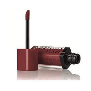 Son Velvet Số 33(Màu Đỏ Nâu) Chính Hãng Từ Bourjois Paris_xinhxinh.store