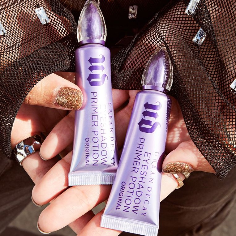 💫Set 2 kem lót giữ lớp trang điểm suốt 24h Urban Decay Primer Potion full size💫