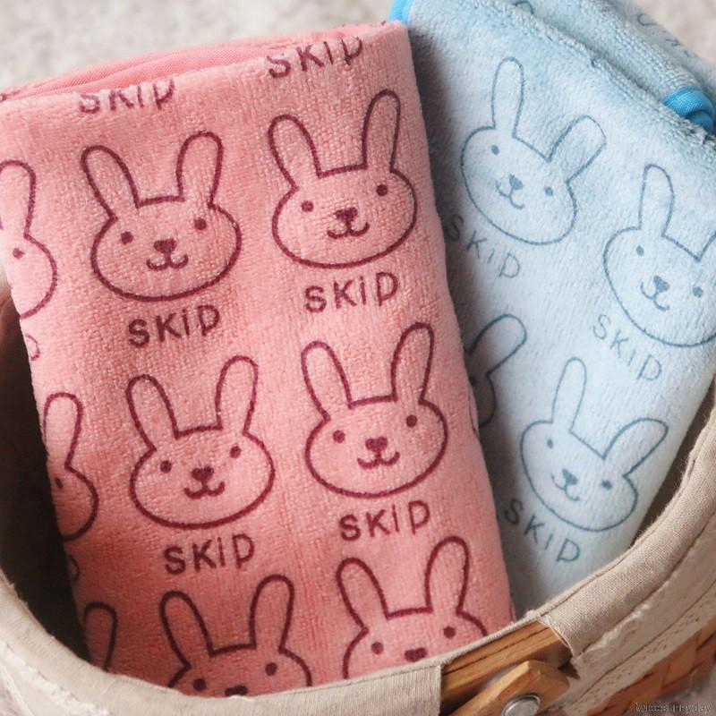 Khăn Lau Mặt Mềm Mại Thấm Hút Tốt Cho Bé